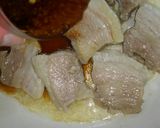 ガッツリ！豚バラ丼！玉ねぎとえのきと共に作り方10写真