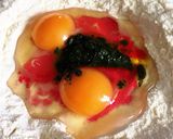 バジル入り生パスタ☆作り方6写真