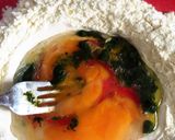 バジル入り生パスタ☆作り方7写真
