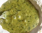 バジル入り生パスタ☆作り方8写真