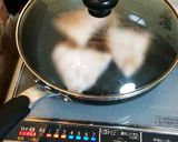 フライパンでぶりの照り焼き作り方4写真