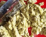 バジル入り生パスタ☆作り方11写真