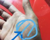バジル入り生パスタ☆作り方12写真