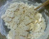 本格？☆簡単カレーパン♪作り方6写真