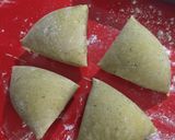 バジル入り生パスタ☆作り方16写真