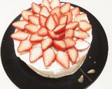 ＊いくらでも食べれる！スポンジケーキ＊作り方14写真