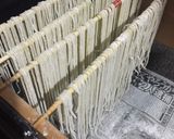 バジル入り生パスタ☆作り方19写真