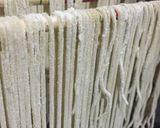 バジル入り生パスタ☆作り方20写真