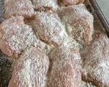 簡単♪チキン南蛮☆チキンカツ☆作り方1写真