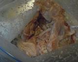 鳥肉の梅酢揚げ作り方4写真