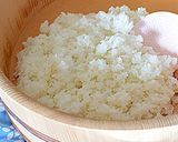 海苔♪のり~♪ ☆ 海苔巻きカナッペ作り方1写真