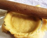 生地も手作り♪生チョコタルト作り方11写真