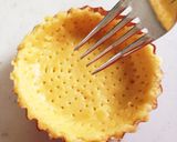 生地も手作り♪生チョコタルト作り方12写真