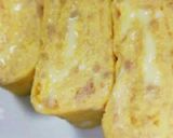 竹輪の青のり塩チーズ炒め(磯辺焼き風?)作り方9写真