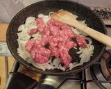 ブロッコリーとポテトのグラタン作り方3写真