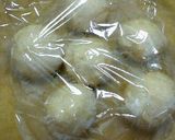 本格？☆簡単カレーパン♪作り方11写真