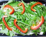 超簡単！ホットプレートde蒸し豚しゃぶ作り方7写真