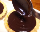 生地も手作り♪生チョコタルト作り方23写真