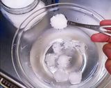 【簡単】いくらの醤油漬け作り方1写真