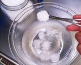 【簡単】いくらの醤油漬け作り方1写真