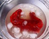 【簡単】いくらの醤油漬け作り方2写真