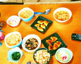 簡単即完成筍マヨ味噌オーブン焼き作り方6写真