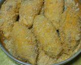 本格？☆簡単カレーパン♪作り方13写真