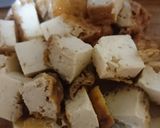 農園レシピ・おじゃがの肉なし肉じゃが♪作り方6写真