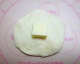 ゲランドの塩の甘みが感じられる☆塩パン！作り方6写真
