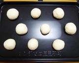 ゲランドの塩の甘みが感じられる☆塩パン！作り方7写真