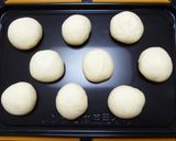 ゲランドの塩の甘みが感じられる☆塩パン！作り方8写真