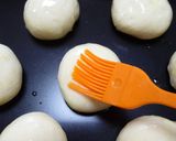 ゲランドの塩の甘みが感じられる☆塩パン！作り方10写真