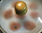 野菜たっぷりダイエットささみつくね作り方4写真