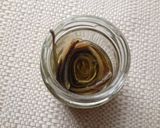 自家製アンチョビ作り方18写真