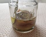 自家製アンチョビ作り方17写真