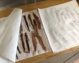 自家製アンチョビ作り方15写真