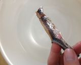 自家製アンチョビ作り方14写真