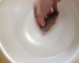 自家製アンチョビ作り方13写真
