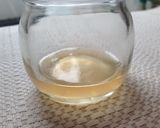 自家製アンチョビ作り方11写真