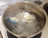 自家製アンチョビ作り方12写真