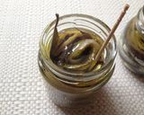 自家製アンチョビ作り方19写真