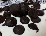 軽くて美味しい♪生？チョコレート作り方1写真