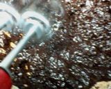 軽くて美味しい♪生？チョコレート作り方2写真