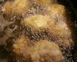 玄米塩麹で柔らか☆カリッおから衣の唐揚げ作り方4写真