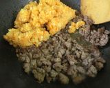 まるごとトマトのミートカレー作り方4写真