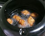 袋でシャカシャカ!楽々からあげ作り方3写真