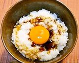 ♪手作り燻製醤油と究極の卵かけご飯♪作り方5写真