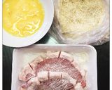 八丁味噌タレ☆トンカツ☆みそカツ作り方4写真