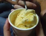 手軽に手作り！アイスクリーム作り方8写真