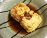 ☆簡単！揚げ出し豆腐☆出汁☆作り方7写真